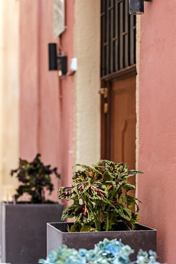 Апартаменты Spitaki @Old Town Corfu! Corfu  Экстерьер фото
